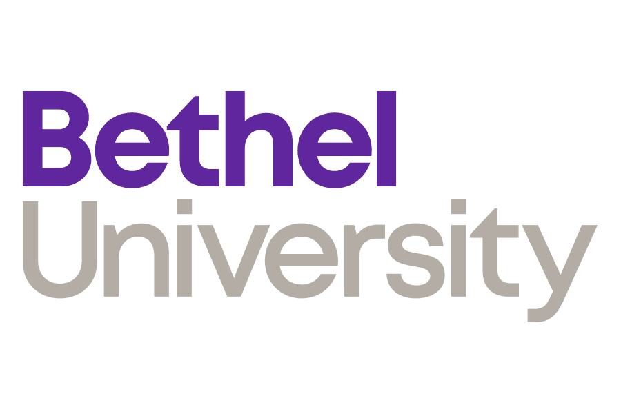 Bethel University logo